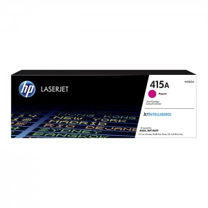 (imagen para) Tóner HP 415A W2033A Magenta Original