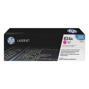 (imagen para) Tóner HP 824A CB383A Magenta Original