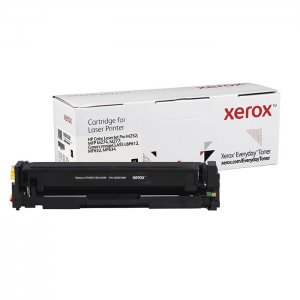 (imagen para) Tóner Xerox Everyday HP 201A CF400A Negro