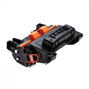 (imagen para) Tóner compatible con HP 81A CF281A