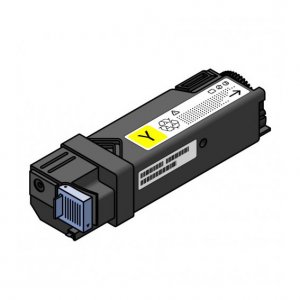 (imagen para) Toner Ricoh 408191 SPC360E Amarillo