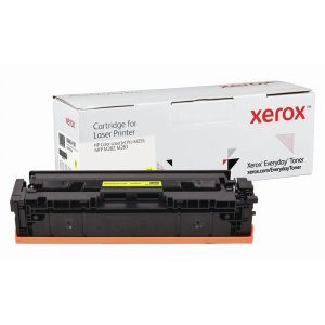 (imagen para) Tóner Xerox 006R04198 HP 207X W2212X Amarillo