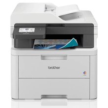 (imagen para) Brother DCP-L3560CDW Multifunción Color