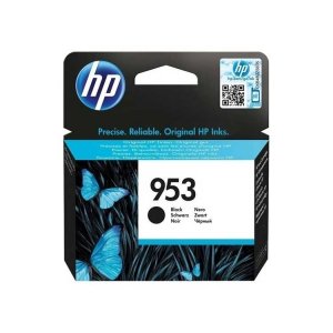 (imagen para) Tinta HP 953 L0S58AE Negro
