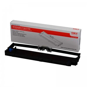 (imagen para) Cinta Impresora Oki 44173405 ML5720 ML5790