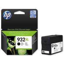 (imagen para) Tinta HP 932XL CN053AE Negro Original