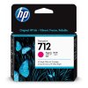 (imagen para) Tinta HP 712 Magenta Original