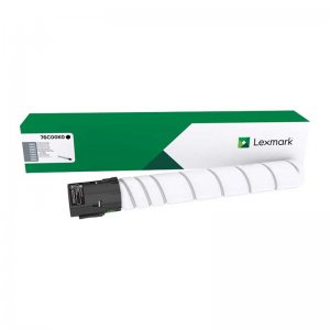 (imagen para) Toner Lexmark 76C00K0 Negro