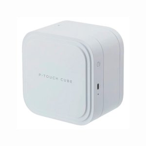 (imagen para) Rotuladora BROTHER P-TOUCH PT-P910BT Cube