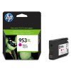 (imagen para) Tinta HP 953XL Magenta F6U17AE Origina...