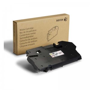 (imagen para) Cartucho Residual Xerox 108R01416