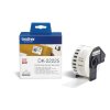 (imagen para) Brother DK-22225 Cinta Adhesiva Contin...