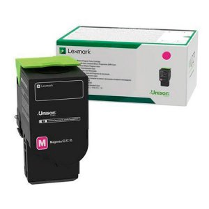 (imagen para) Toner Lexmark 75M2HM0 CS532 / CX532 magenta