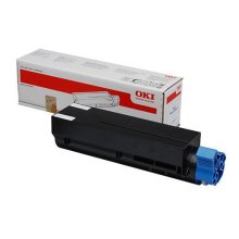 (imagen para) Tóner OKI 45807106 Original 7.000 páginas