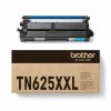 (imagen para) Tóner Brother TN625XXLC Cian original