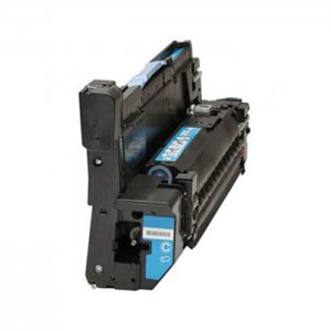 (imagen para) Tambor compatible con HP CB385A Cian