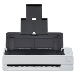 (imagen para) Escaner Documental Fujitsu FI-800R