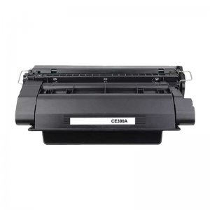 COMPATIBLE CON TONER HP 90A CE390A [CCE390A] : MasToner