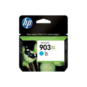 (imagen para) Tinta HP 903XL T6M03AE Cian