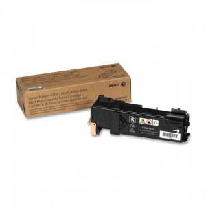 (imagen para) Toner Xerox 106R01597 Negro Phaser 6500/Workcentre 6505