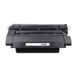 (imagen para) Compatible con Tóner HP 90A CE390A