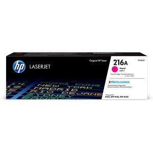 (imagen para) Tóner HP 216A W2413A Magenta Original