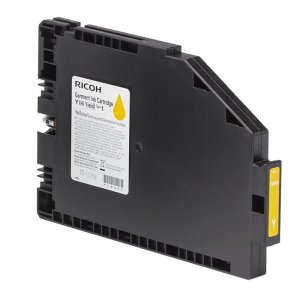 (imagen para) Tinta Ricoh 257062 Amarillo Type 1 RI 100