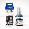 (imagen para) Brother BTD180BK Botella de tinta Negr...