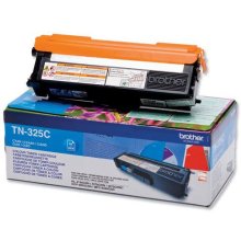 (imagen para) Brother TN325C Tóner Cian