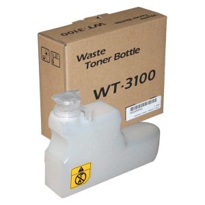(imagen para) Kyocera WT3100 Bote Residual Original 302LV93020