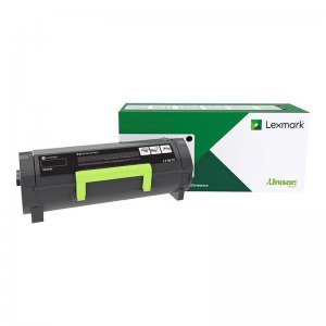 (imagen para) Toner Lexmark B262U00 Negro