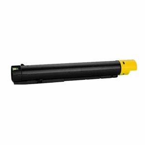 (imagen para) Pantum CTO2600Y Amarillo Tóner Original