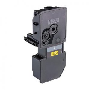 (imagen para) Compatible Con Toner Kyocera TK-5220K TK-5330 Negro
