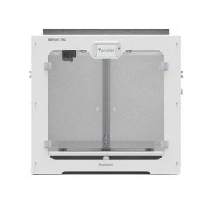 (imagen para) Impresora 3D TUMAKER BigFoot 350 Pro Direct Drive HR