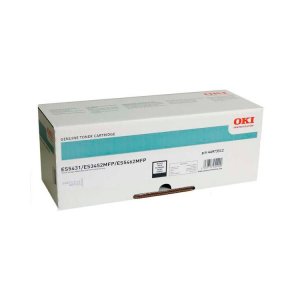 (imagen para) Toner OKI EXECUTIVE ES5431 / ES3452MFP / ES5462MFP Negro