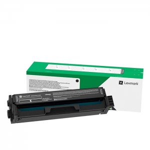 (imagen para) Toner Lexmark C3220K0 Negro MC3224