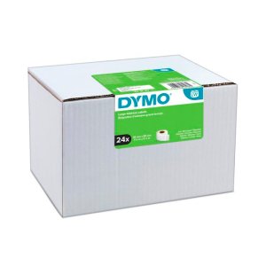 (imagen para) Dymo Etiqueta LW dirección Multipack 89x36mm