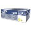 (imagen para) Toner Samsung CLT-Y6092S SU559A Amaril...