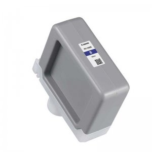 (imagen para) Canon PFI-1100B Azul 160ML