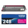 (imagen para) Brother TN248M Tóner Magenta
