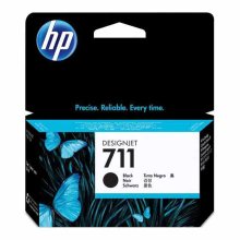 (imagen para) Tinta HP 711 Negro Original 38ml