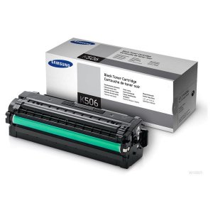 (imagen para) Toner CLT-K506L SU171A Samsung CLP-680ND/CLX-6260 Series