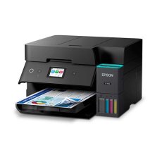 (imagen para) Epson EcoTank ET4950