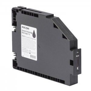 (imagen para) Tinta Ricoh 257059 Negro Type 1 RI 100