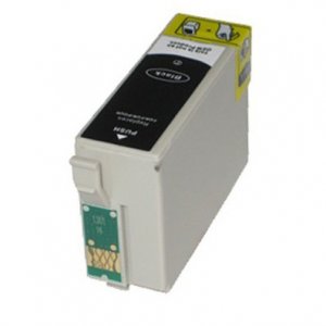 (imagen para) Tinta Compatible con Epson T1001 Negro
