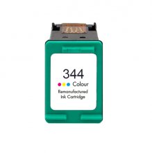 Tinta compatible HP 344 C9363EE tricolor