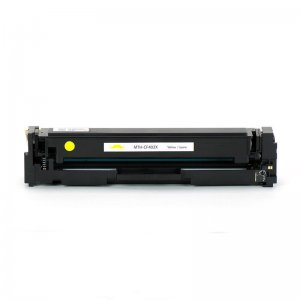 (imagen para) Compatible con Toner HP CF402X 201X