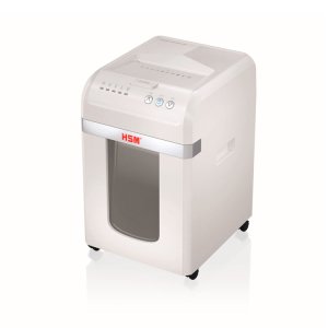 (imagen para) Destructora de documentos HSM SHREDSTAR Autofeed X200