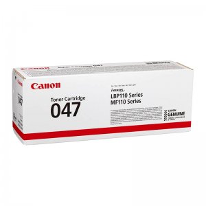 (imagen para) Toner Canon 047 LBP112 LBP113W MF112 MF113W