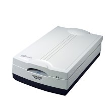 (imagen para) Escáner A3 Microtek ArtixScan 3200XL